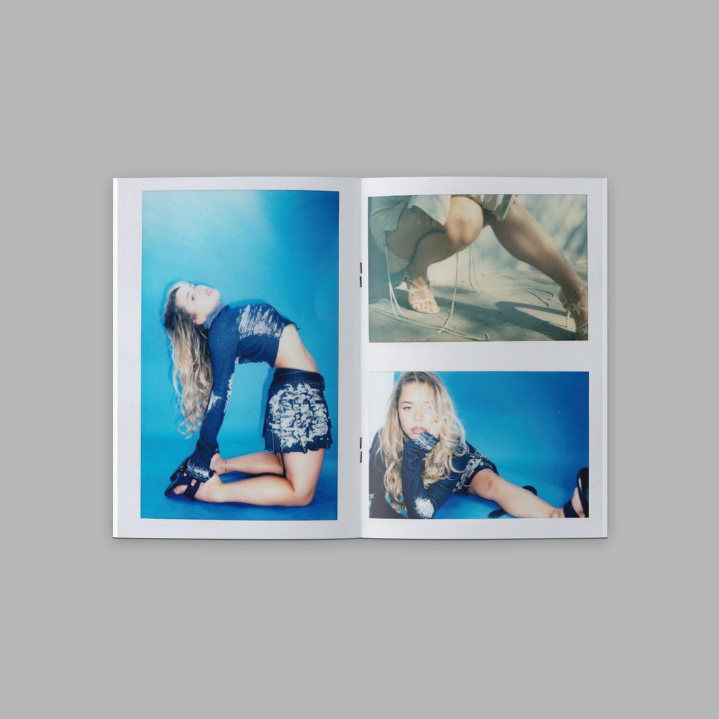 Nilüfer Yanya - (PRESALE 6/15/26) Dancing Shoes (PEBBLE VINYL) | Mint (M) Mint (M)-The Happy Cap
