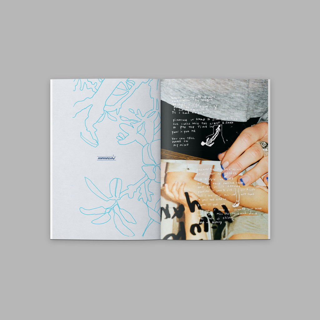 Nilüfer Yanya - (PRESALE 6/15/26) Dancing Shoes (PEBBLE VINYL) | Mint (M) Mint (M)-The Happy Cap