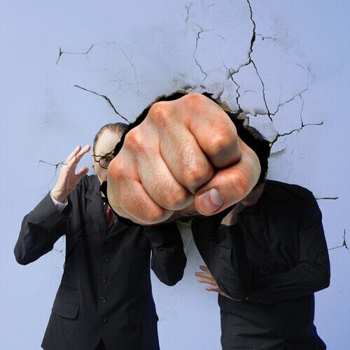 Sparks - Madder! (PICTURE VINYL) | Mint (M) Mint (M)-The Happy Cap