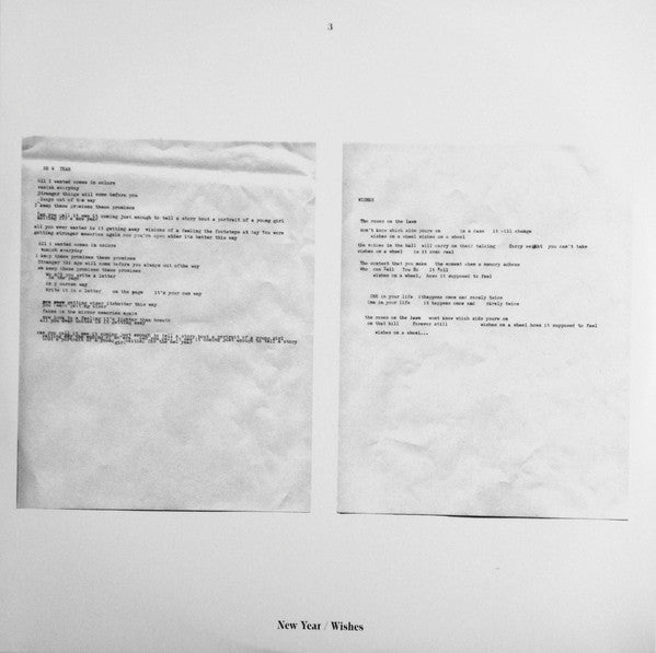 Beach House - Bloom (VINYL)(2023) | Mint (M) Mint (M)-The Happy Cap