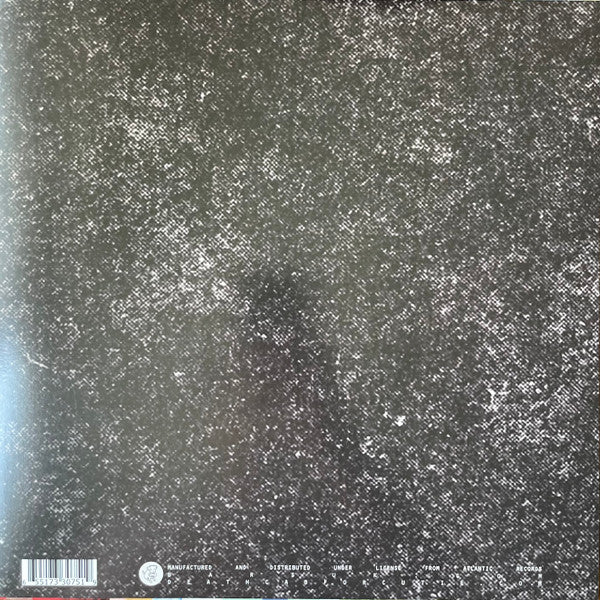 Death Cab For Cutie - Narrow Stairs | Mint (M) Mint (M)-The Happy Cap