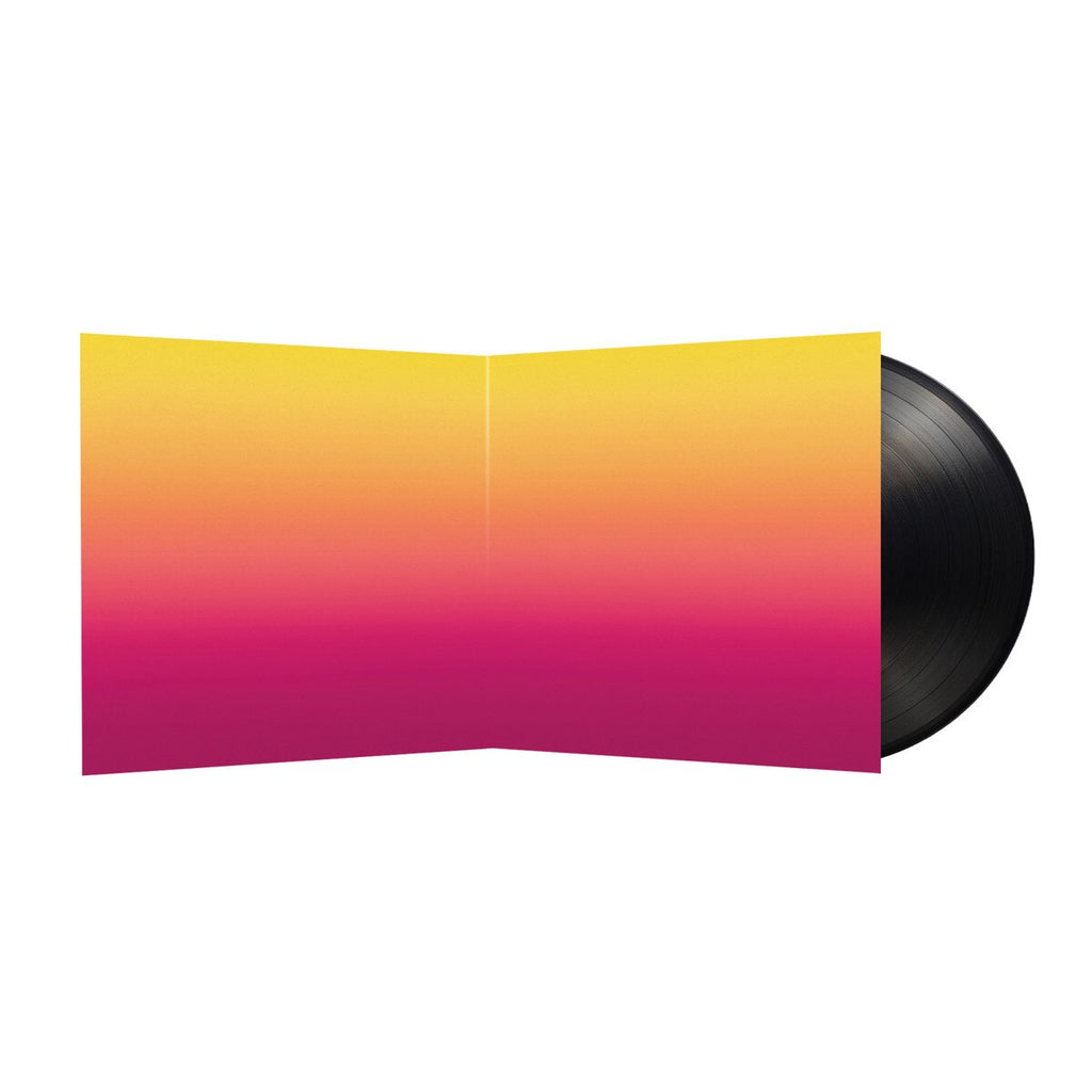 Everything Everything - Get To Heaven (MOV 180G BOOKLET VINYL) | NEW Mint (M) Mint (M)-The Happy Cap