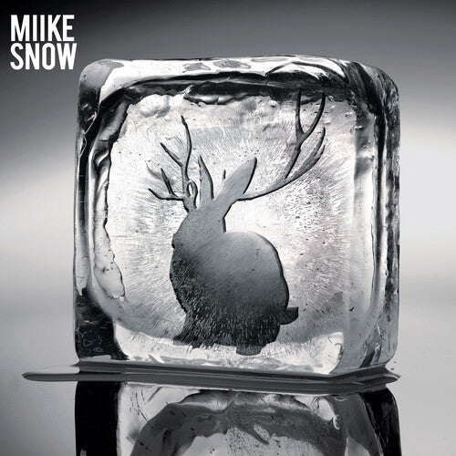 Miike Snow - Miike Snow (VINYL) | Mint (M) Mint (M)-The Happy Cap
