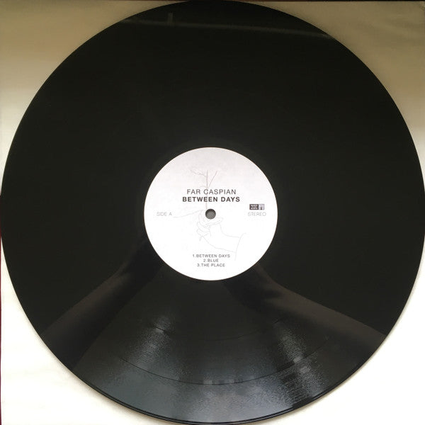 Between Days (VINYL) | Mint (M) Mint (M)-The Happy Cap