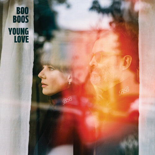 Boo Boos - (PRE-ORDER 9/19/25) Young Love (VINYL) | Mint (M) Mint (M)-The Happy Cap