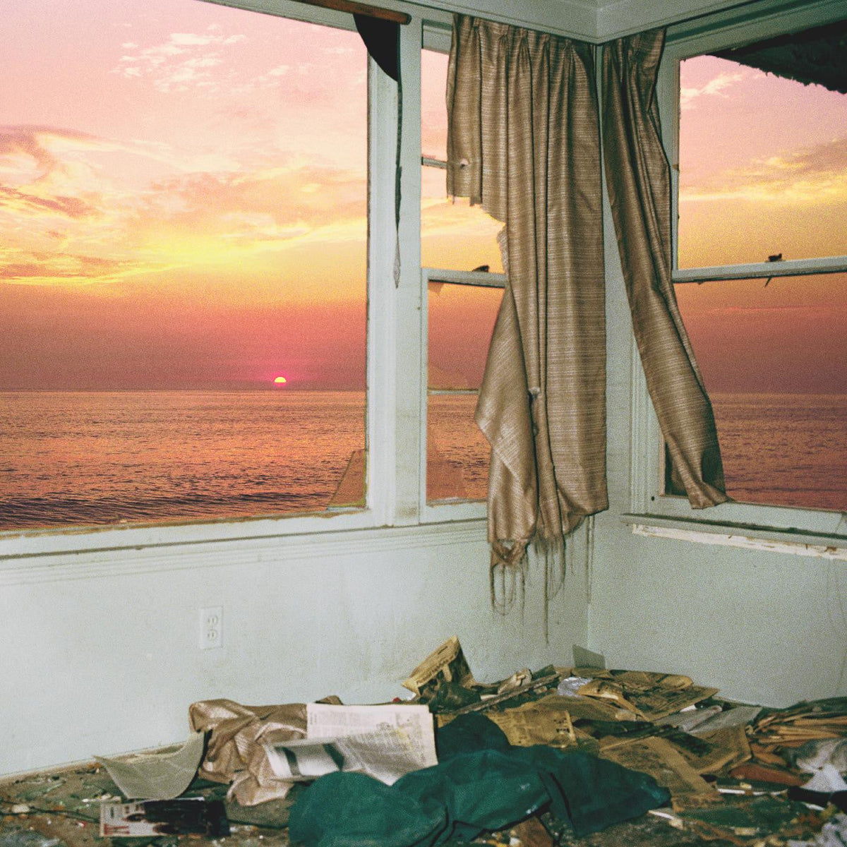 Allah-Las - Zuma 85 (CD) |-The Happy Cap