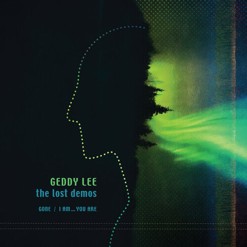 Geddy Lee - Lost Demos (VINYL 12" RSD) |-The Happy Cap