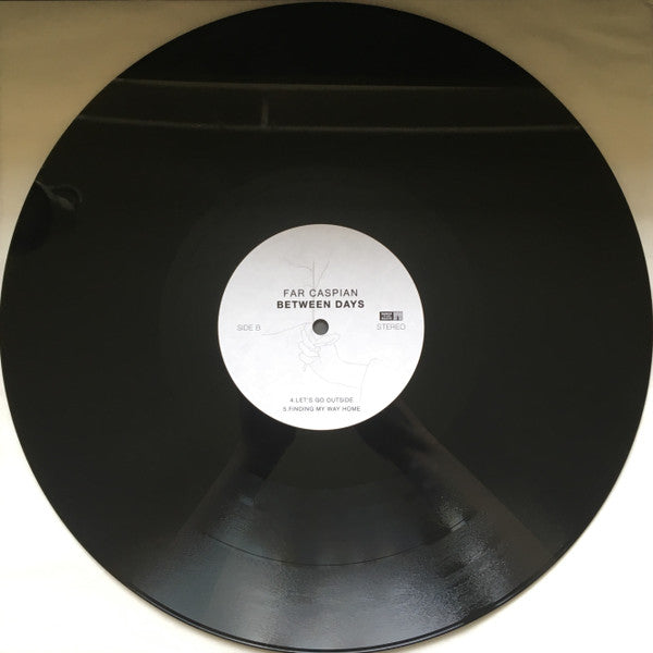 Between Days (VINYL) | Mint (M) Mint (M)-The Happy Cap