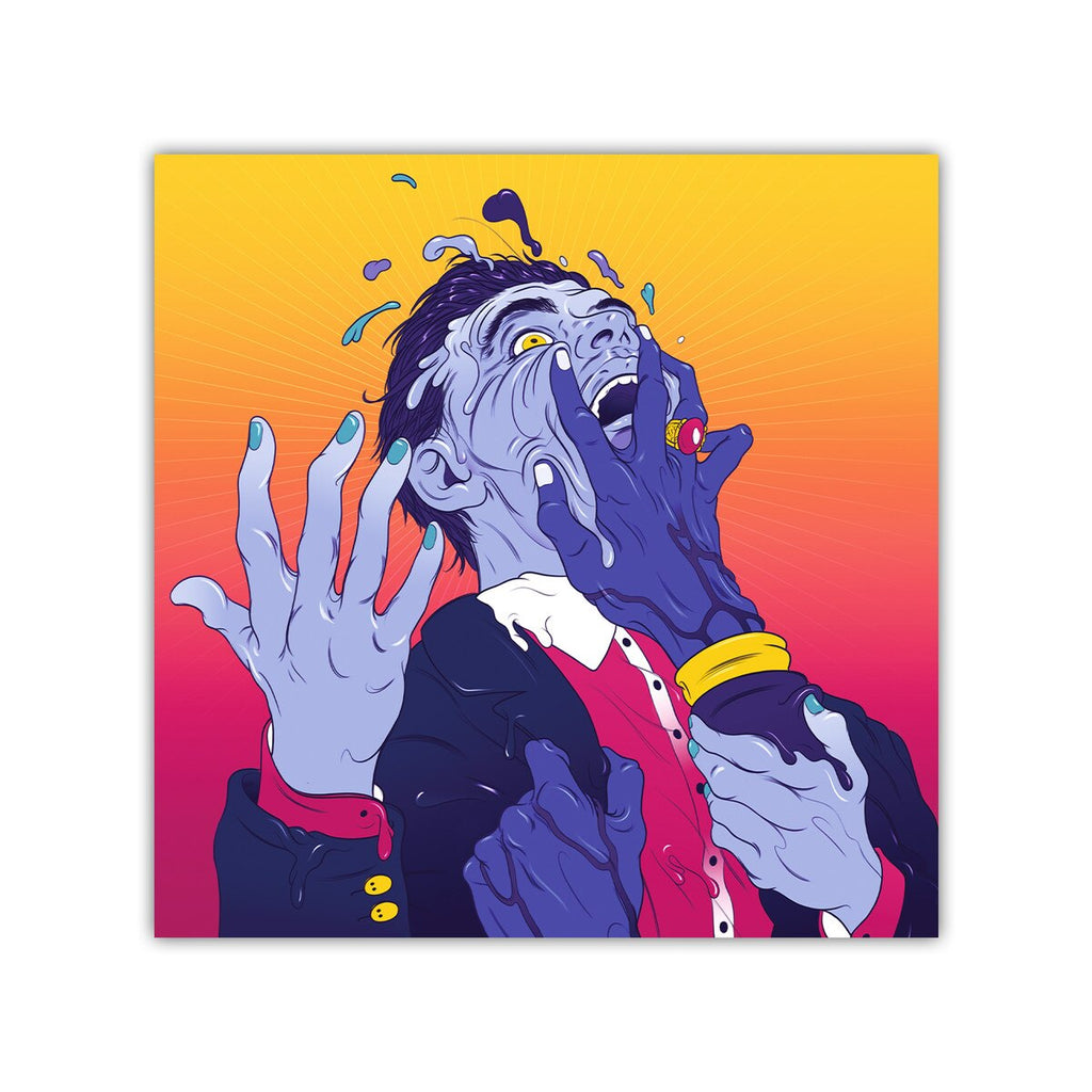 Everything Everything - Get To Heaven (MOV 180G BOOKLET VINYL) | NEW Mint (M) Mint (M)-The Happy Cap