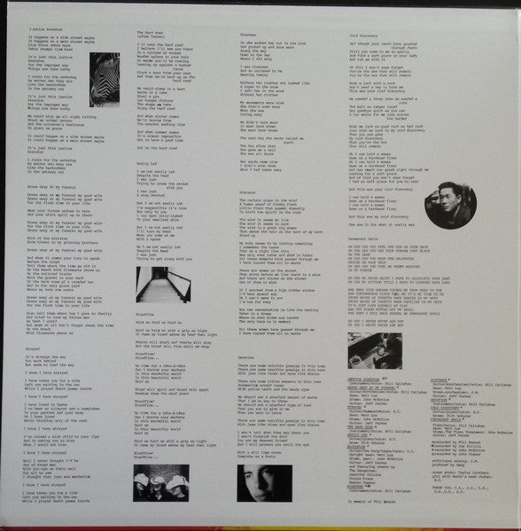 Smog - Dongs Of Sevotion (2x VINYL) |-The Happy Cap