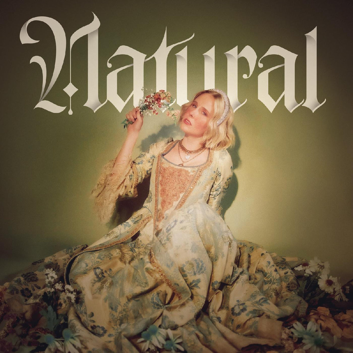 Softee - Natural (CD) |-The Happy Cap