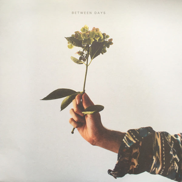 Between Days (VINYL) | Mint (M) Mint (M)-The Happy Cap