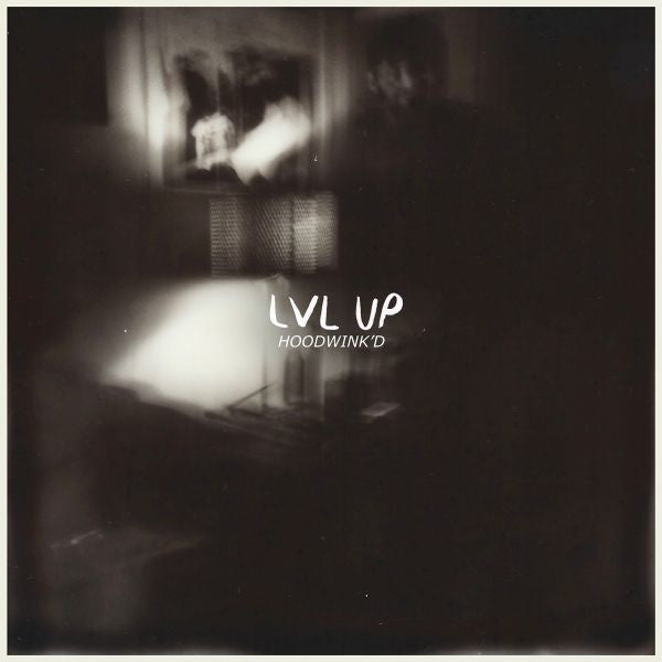 LVL UP - Hoodwink'd (Vinyl) |-The Happy Cap