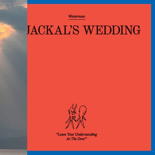 Westerman - (PRE-ORDER 11/7/25) A Jackal's Wedding (VINYL) | Mint (M) Mint (M)-The Happy Cap