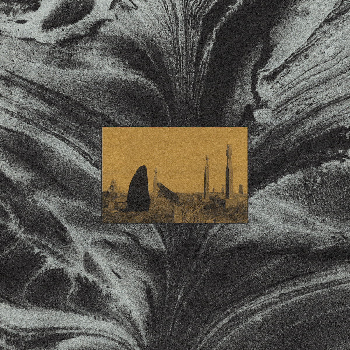 Rún - Rún (CD) |-The Happy Cap