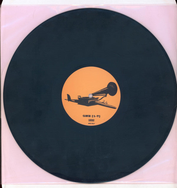 Neutral Milk Hotel - In The Aeroplane Over The Sea (180 GRAM VINYL) | Mint (M) Mint (M)-The Happy Cap