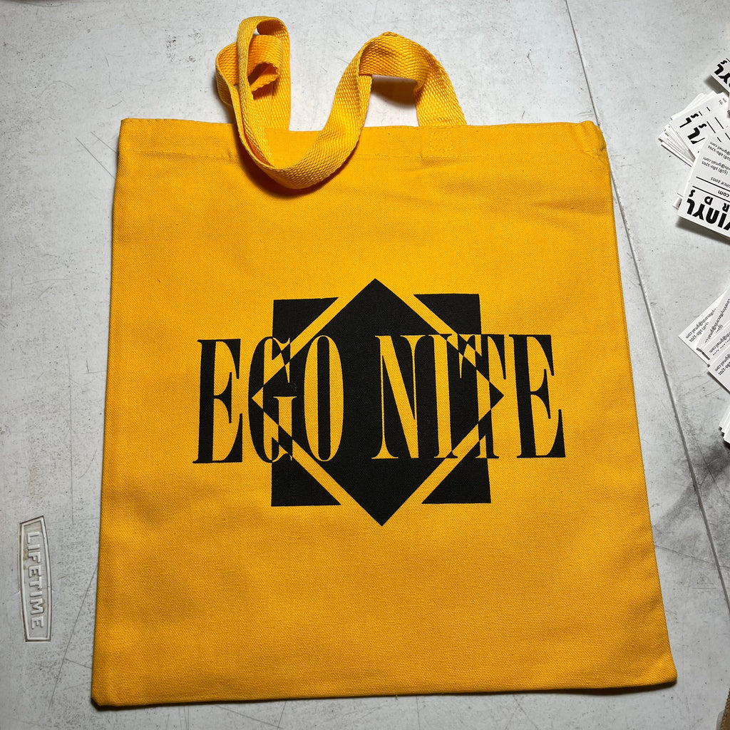 Hayley Williams - EGO DEATH AT A BACHLORETTE PARTY (TOTE BAG PROMO) | Mint (M)-The Happy Cap