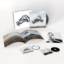 Bryan Adams - ROLL WITH THE PUNCHES (DELUXE VINYL BOX SET) | Mint (M) Mint (M)-The Happy Cap