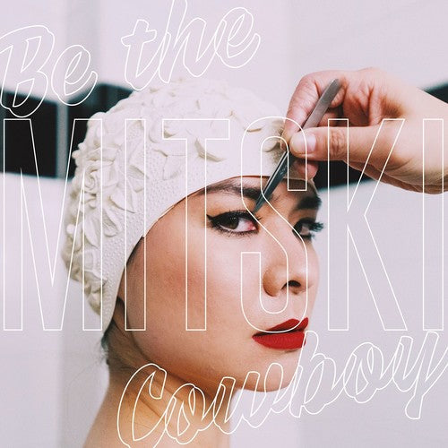 Mitski  Be The Cowboy | Mint (M) Mint (M)-The Happy Cap