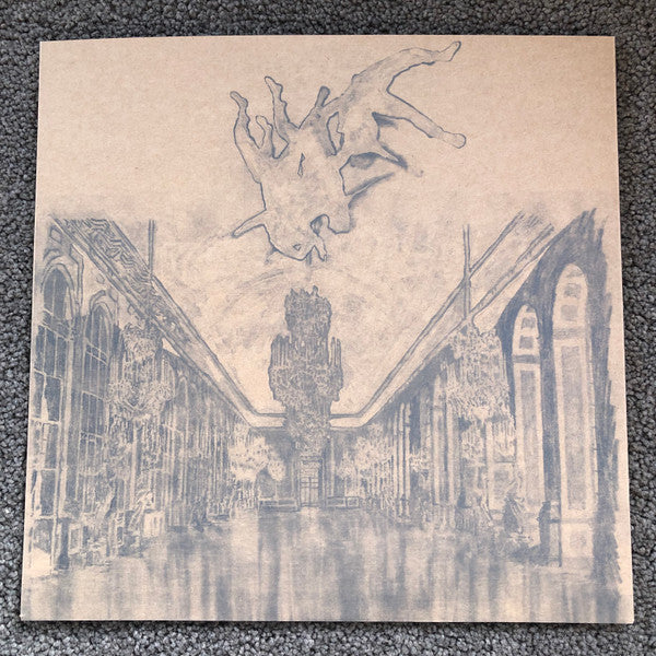 Anima (2xORANGE VINYL) | Mint (M) Mint (M)-The Happy Cap