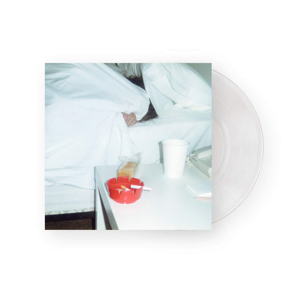 Duster  Together (CIGARETTE SMOKE FILLED VINYL) | Mint (M) Mint (M)-The Happy Cap