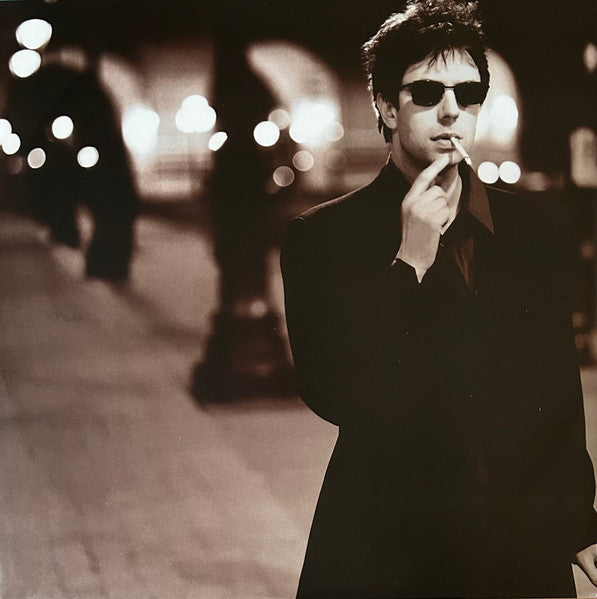Echo & The Bunnymen - What Are You Going To Do With Your Life? (TURQUOISE VINYL) | Mint (M) Mint (M)-The Happy Cap