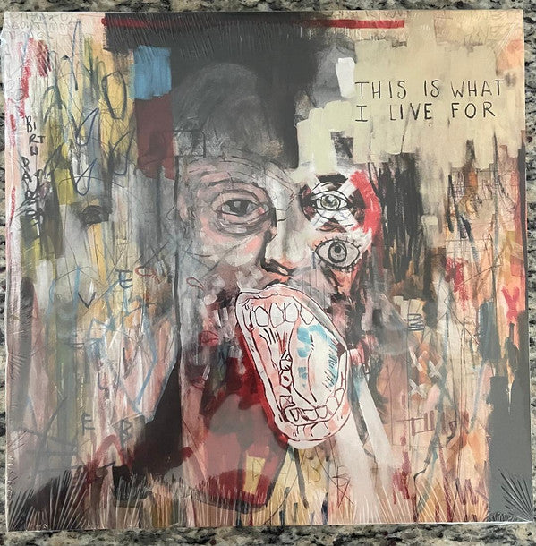Blue October (2) - This Is What I Live For | Mint (M) Mint (M)-The Happy Cap