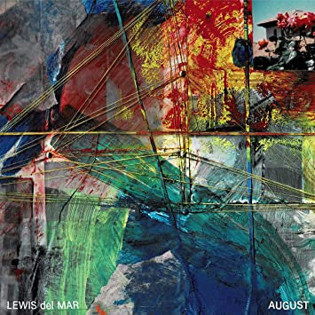 Lewis Del Mar - August (2xVINYL) | Mint (M) Mint (M)-The Happy Cap