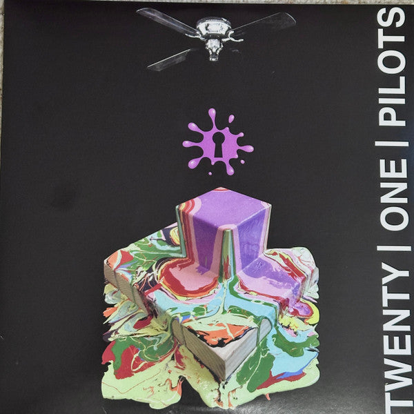 Twenty One Pilots - Twenty One Pilots (2xVINYL) | Mint (M) Mint (M)-The Happy Cap
