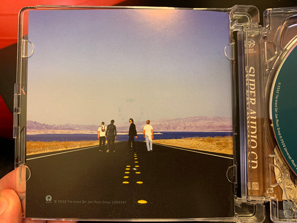 Stars: The Best Of 1992-2002 *SACD/NUMBERED* | Mint (M) Mint (M)-The Happy Cap