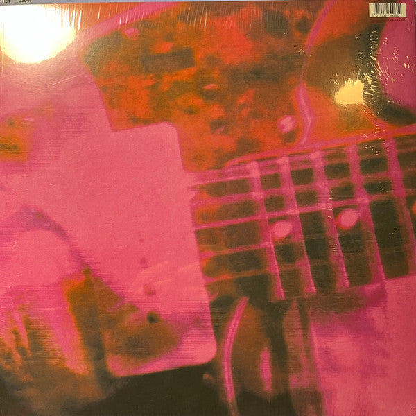 My Bloody Valentine - Loveless (UNOFFICIAL VINYL) | Mint (M) Mint (M)-The Happy Cap