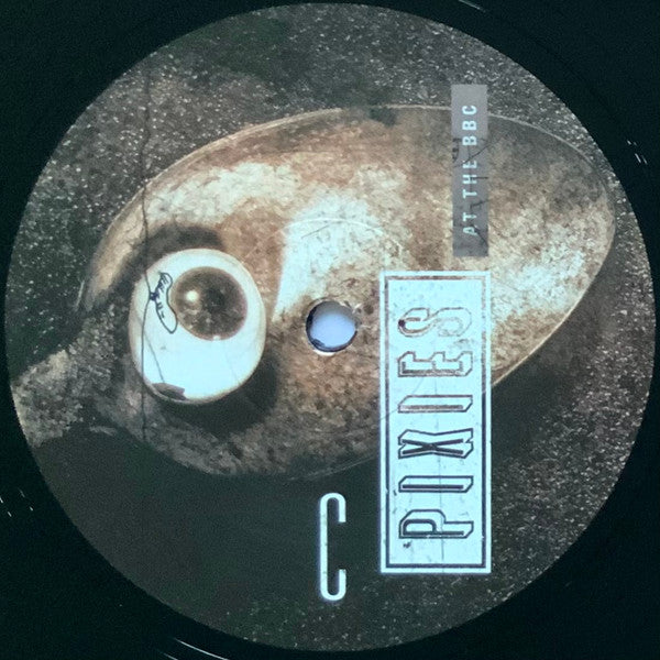 Pixies - At The BBC | Mint (M) Mint (M)-The Happy Cap