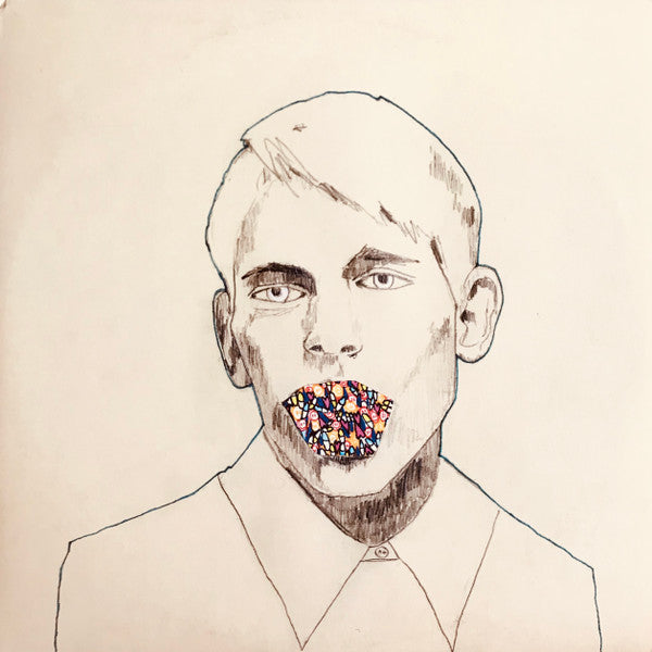 Antidotes (VINYL) | Mint (M) Mint (M)-The Happy Cap