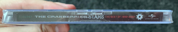 Stars: The Best Of 1992-2002 *SACD/NUMBERED* | Mint (M) Mint (M)-The Happy Cap