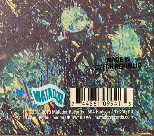 Yo La Tengo - Fade (VINYL) | Mint (M) Mint (M)-The Happy Cap