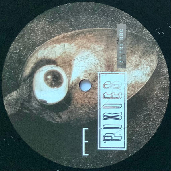 Pixies - At The BBC | Mint (M) Mint (M)-The Happy Cap