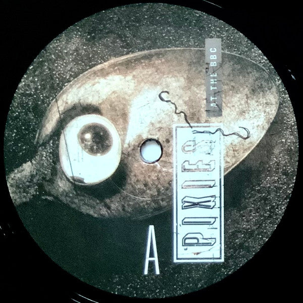 Pixies - At The BBC | Mint (M) Mint (M)-The Happy Cap
