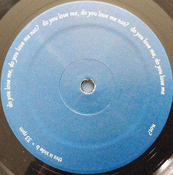 Lucy Dacus - Home Video | Mint (M) Mint (M)-The Happy Cap