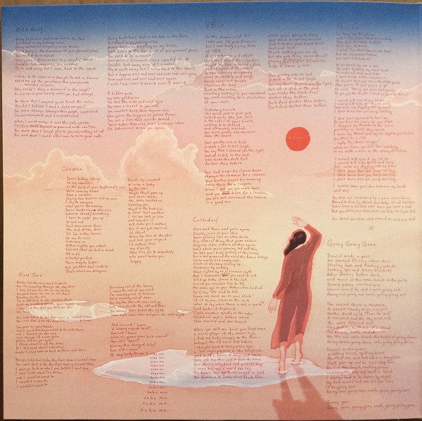 Lucy Dacus - Home Video | Mint (M) Mint (M)-The Happy Cap