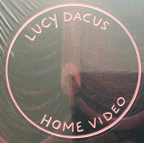 Lucy Dacus - Home Video | Mint (M) Mint (M)-The Happy Cap