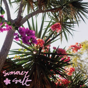 Summer Salt - Campanita (VINYL) | Near Mint (NM) Near Mint (NM)-The Happy Cap