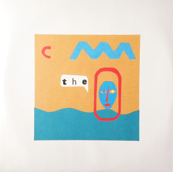 Robert Wyatt - Comicopera (2xVINYL) | Near Mint (NM) Near Mint (NM)-The Happy Cap