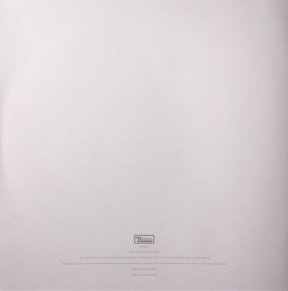 Robert Wyatt - Comicopera (2xVINYL) | Near Mint (NM) Near Mint (NM)-The Happy Cap