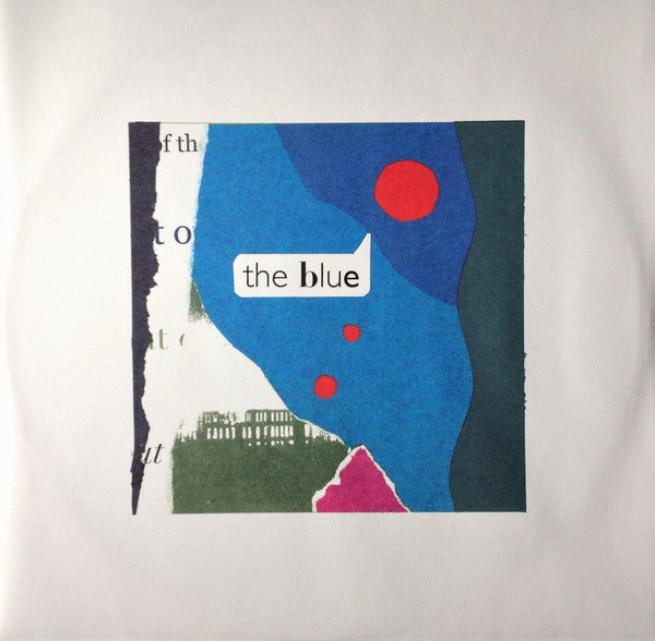Robert Wyatt - Comicopera (2xVINYL) | Near Mint (NM) Near Mint (NM)-The Happy Cap