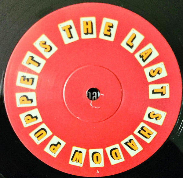 The Dream Synopsis EP | Mint (M) Mint (M)-The Happy Cap