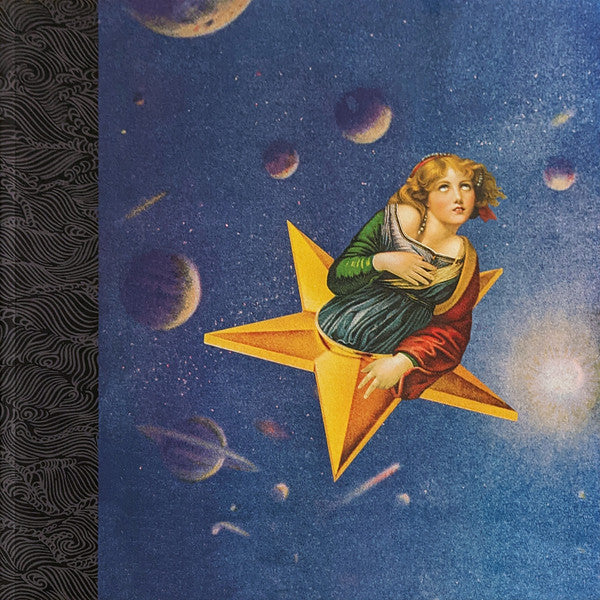 The Smashing Pumpkins - Mellon Collie And The Infinite Sadness | Mint (M) Mint (M)-The Happy Cap