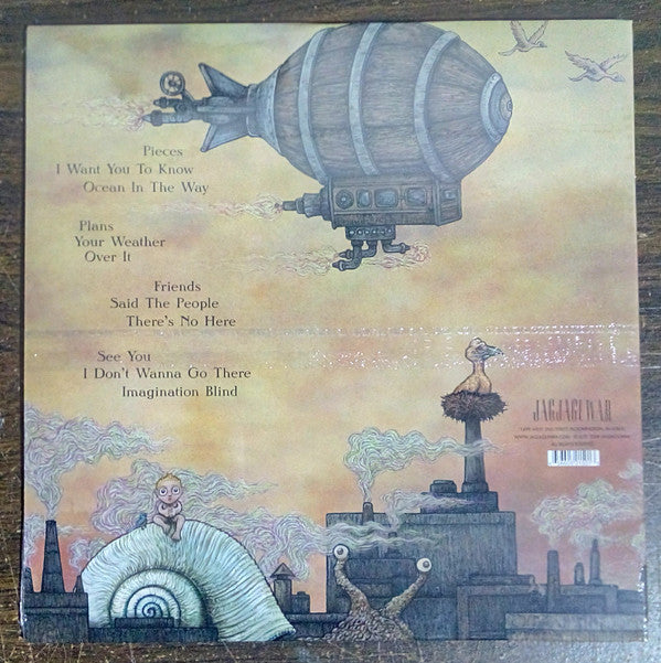 Dinosaur Jr. - Farm | Mint (M) Mint (M)-The Happy Cap