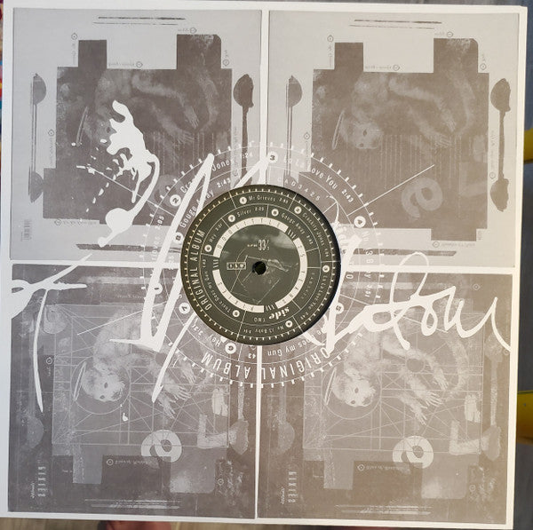 Pixies - Doolittle 25 (3xVINYL) | Mint (M) Mint (M)-The Happy Cap