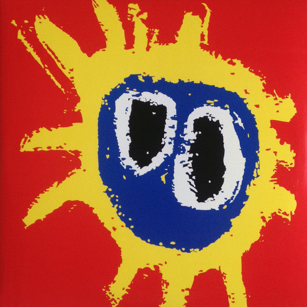 Primal Scream Screamadelica 2xLP Mint (M) Mint (M)-The Happy Cap