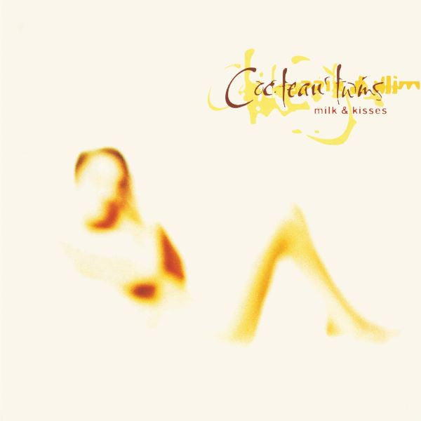 Cocteau Twins - Milk & Kisses (VINYL) | Mint (M) Mint (M)-The Happy Cap